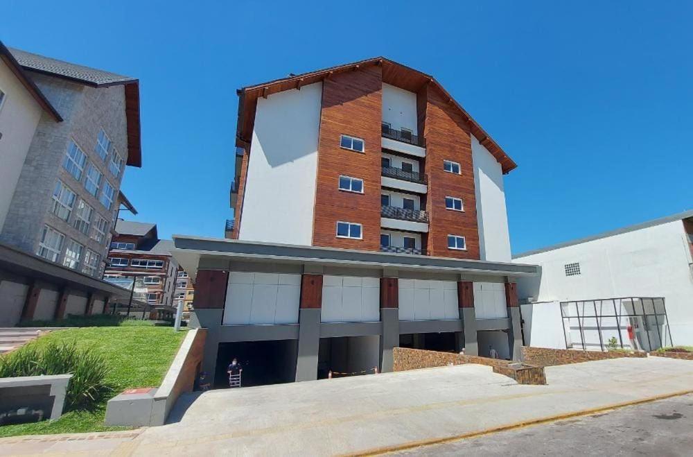 Vita Boulevard 316-B - My Home Temporada Gramado Exterior foto